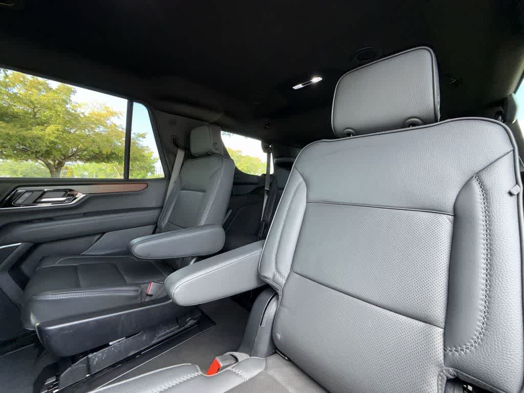 Thumbnail: 2025 GMC Yukon - 22