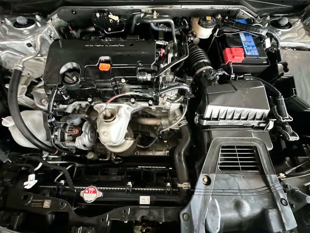 Thumbnail: 2024 Honda Civic - 12