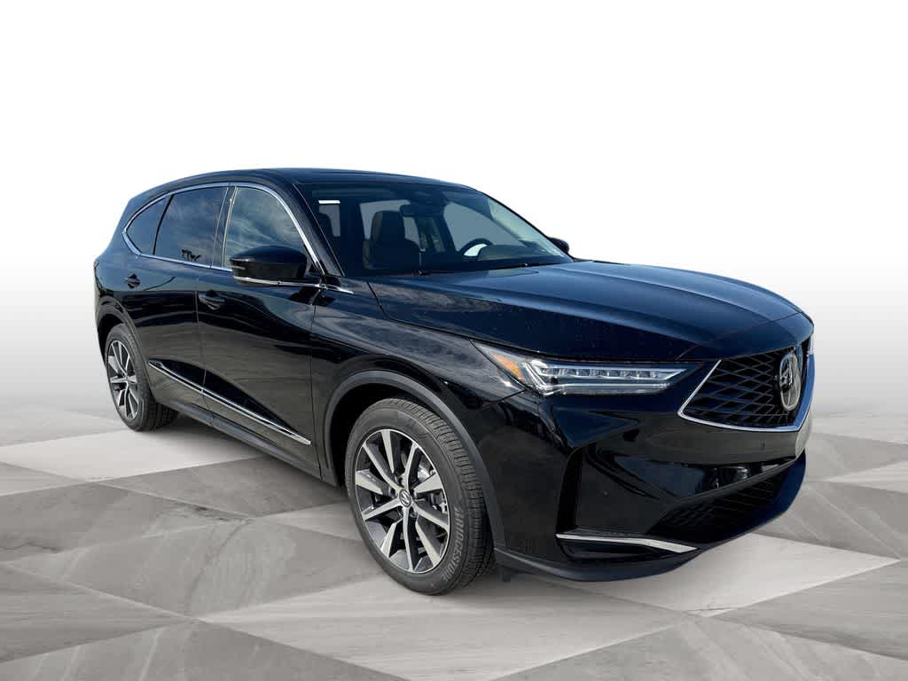 Thumbnail: 2026 Acura MDX - 2
