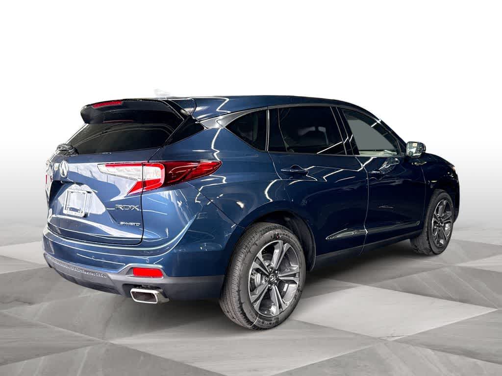 Thumbnail: 2026 Acura RDX - 8