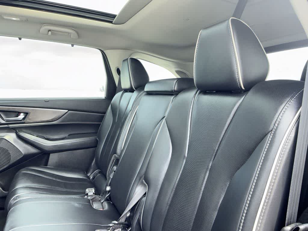 Thumbnail: 2023 Acura MDX - 22