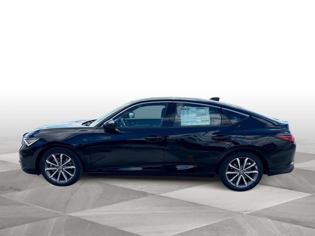 Thumbnail: 2026 Acura Integra - 5