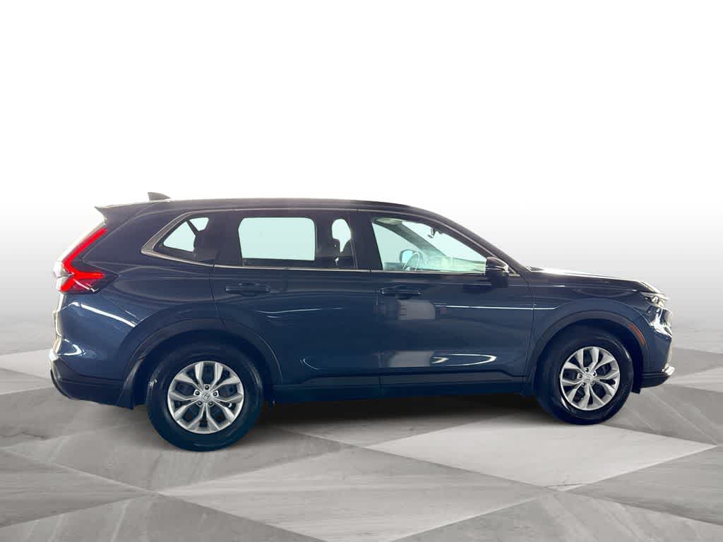 Thumbnail: 2025 Honda CR-V - 9