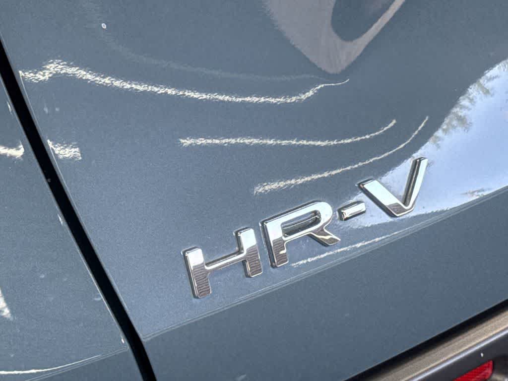 Thumbnail: 2024 Honda HR-V - 10
