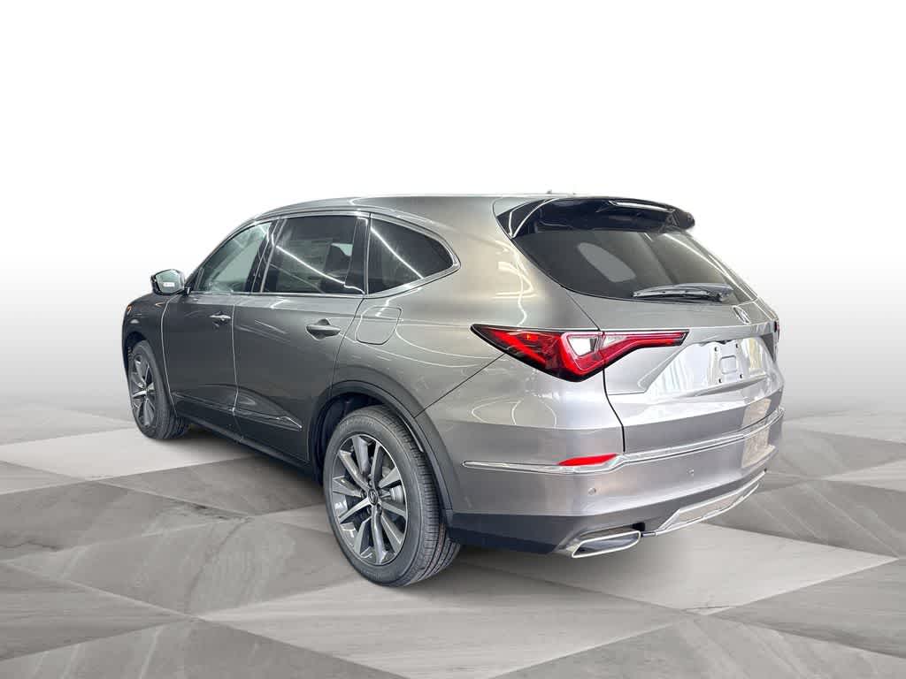Thumbnail: 2026 Acura MDX - 6