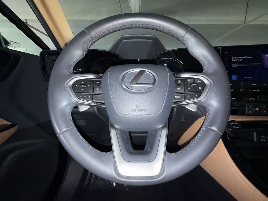 Thumbnail: 2024 Lexus NX - 15