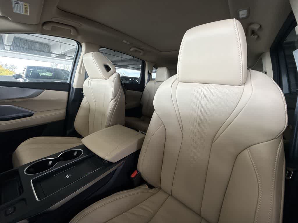 Thumbnail: 2026 Acura MDX - 14