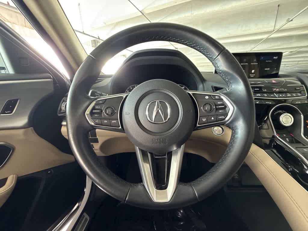 Thumbnail: 2024 Acura RDX - 15