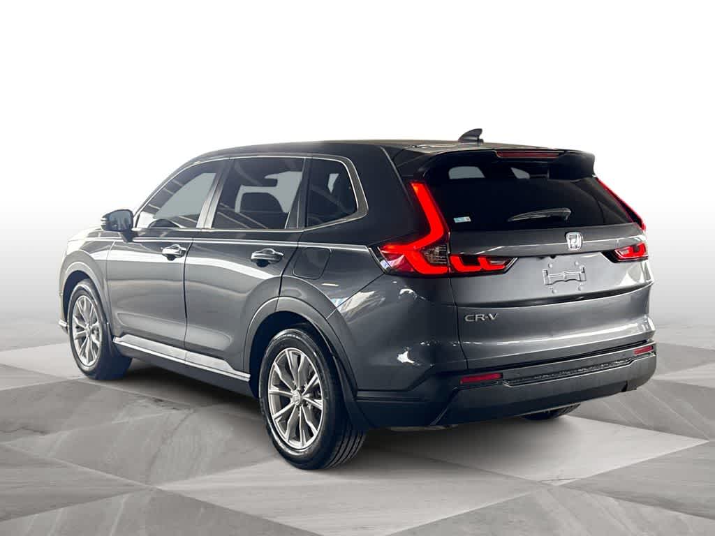 Thumbnail: 2024 Honda CR-V - 6