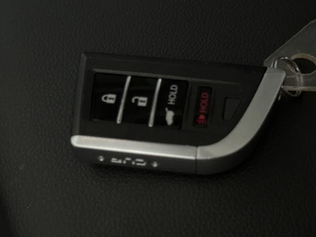 Thumbnail: 2024 Acura MDX - 28