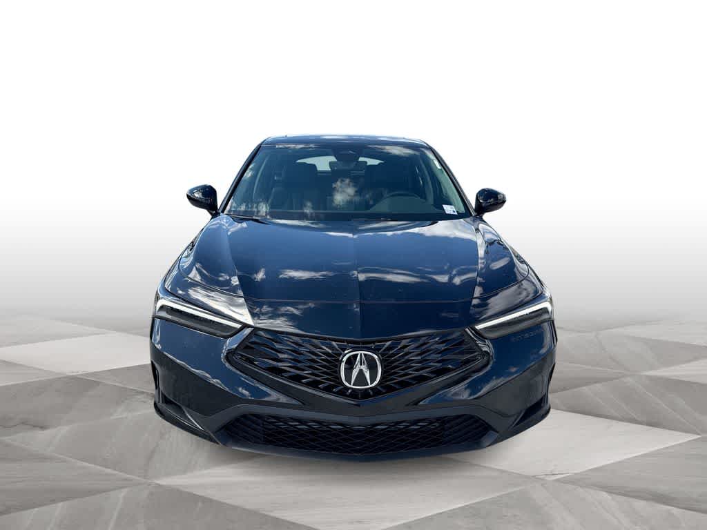 Thumbnail: 2026 Acura Integra - 3