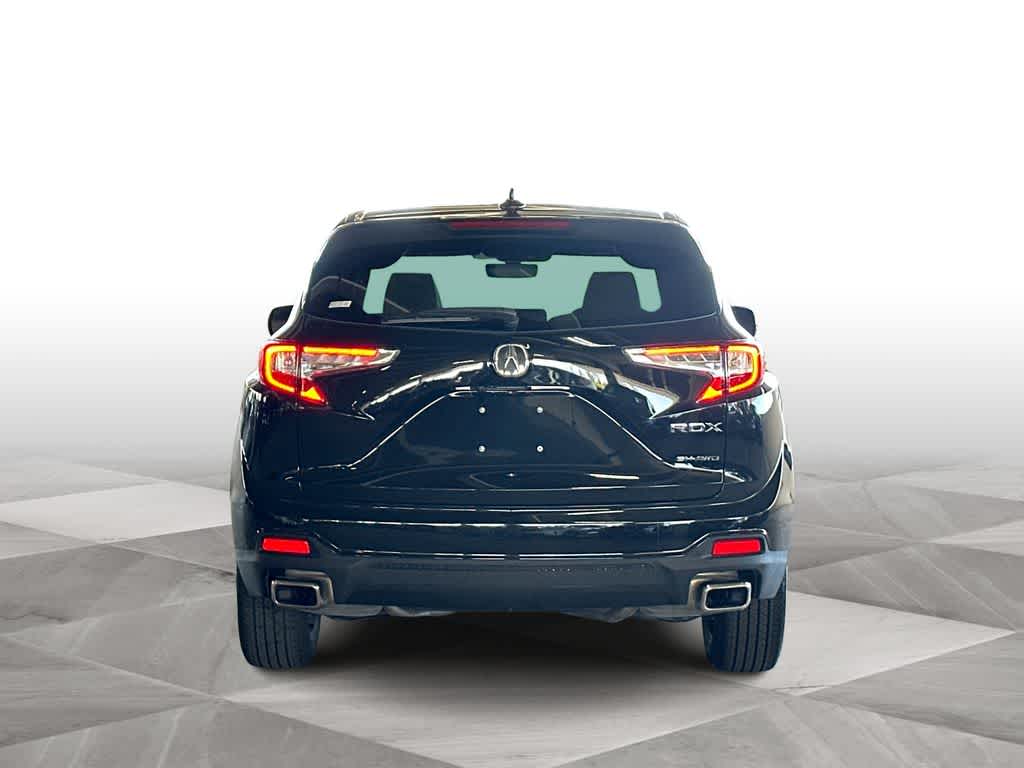 Thumbnail: 2025 Acura RDX - 7