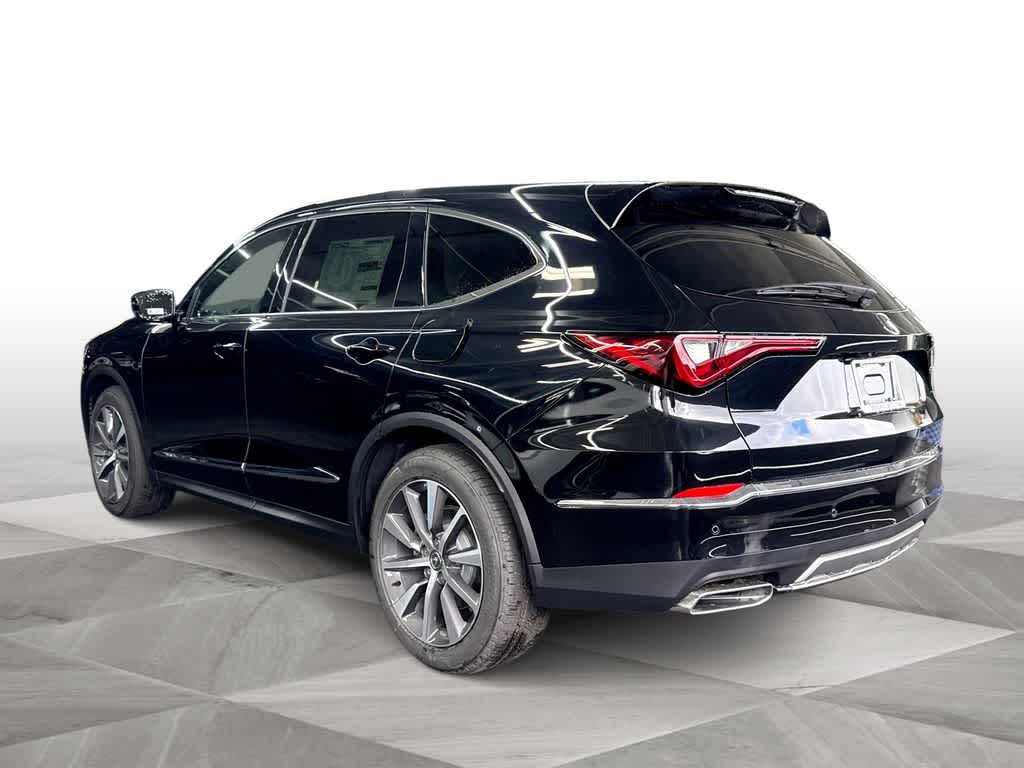 Thumbnail: 2026 Acura MDX - 6