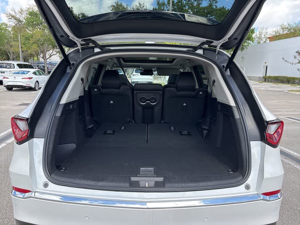 Thumbnail: 2026 Acura MDX - 31