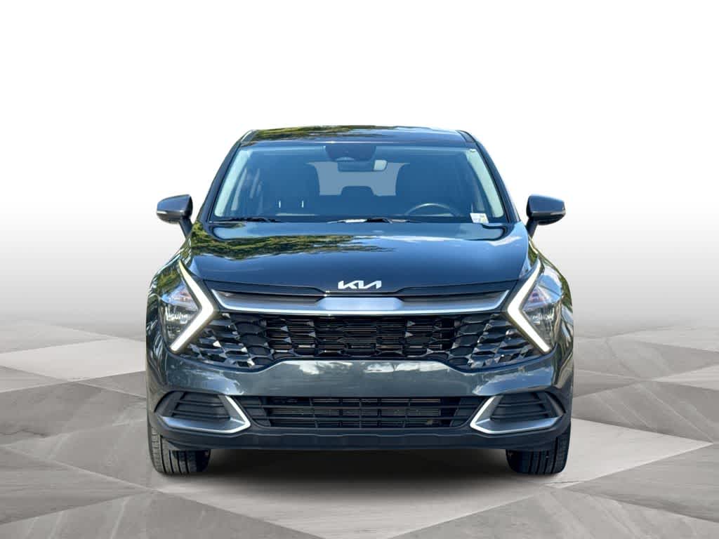 Thumbnail: 2023 Kia Sportage - 3