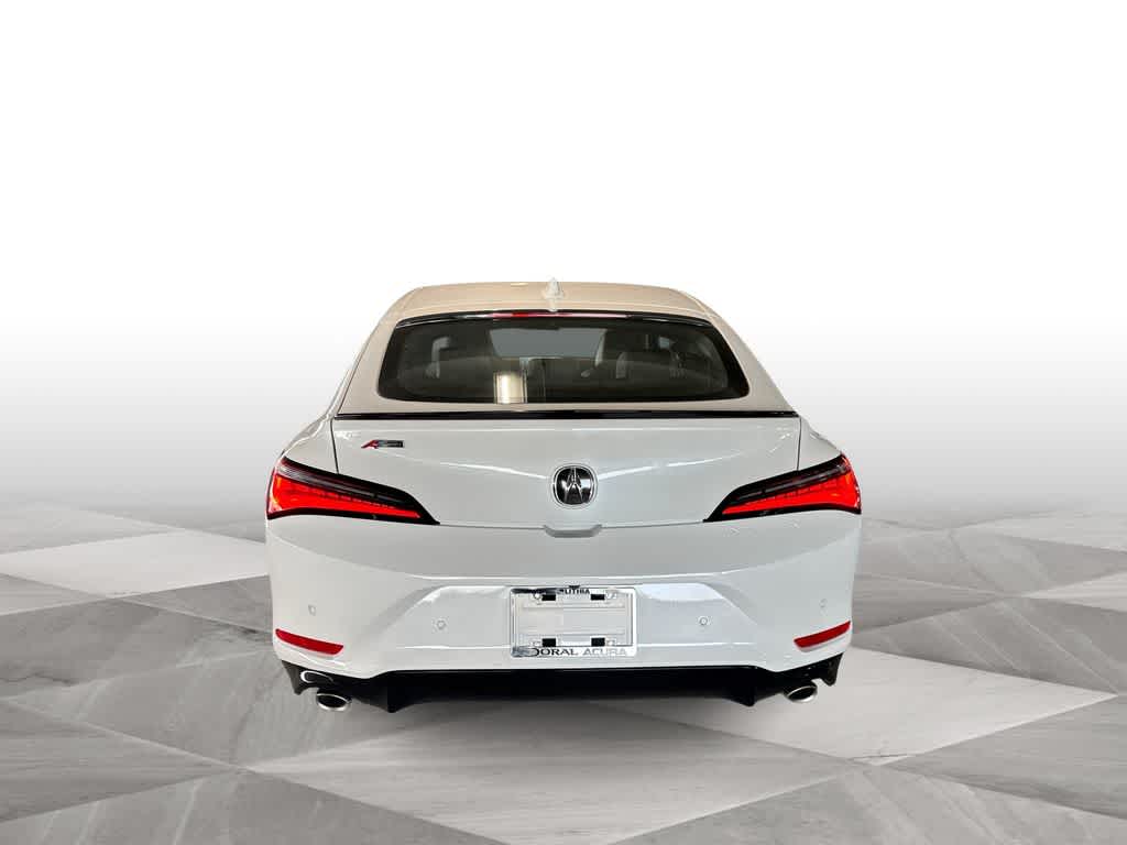 Thumbnail: 2026 Acura Integra - 7