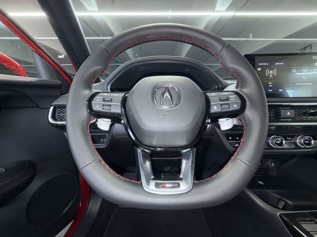 Thumbnail: 2026 Acura ADX - 15