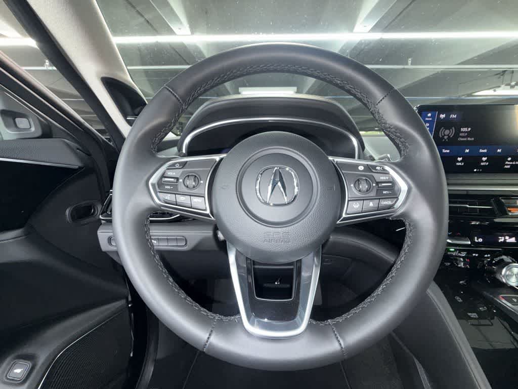 Thumbnail: 2026 Acura MDX - 15