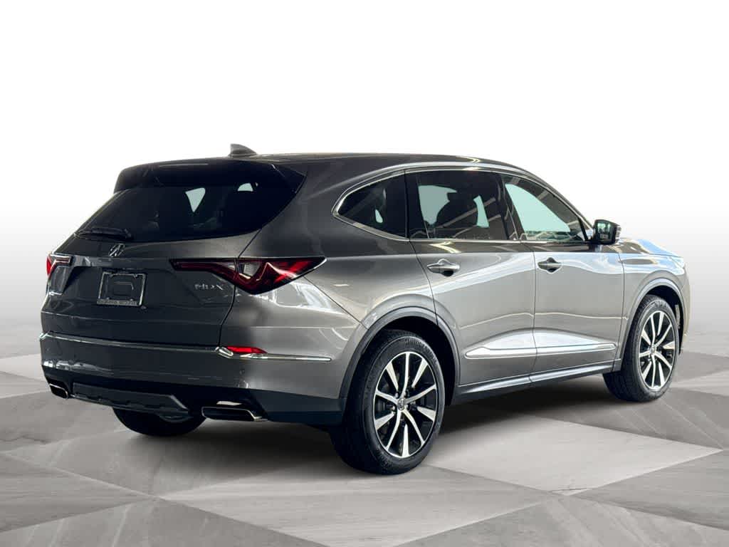 Thumbnail: 2026 Acura MDX - 8
