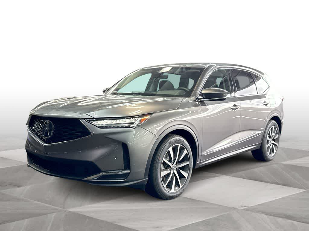 2026 Acura MDX Technology -
                  Doral, FL
