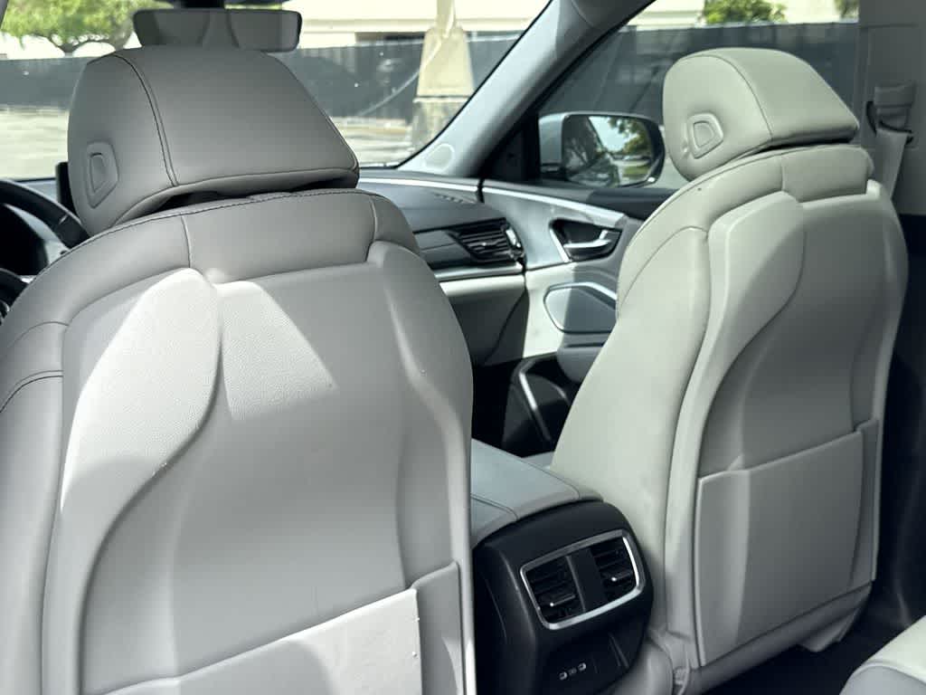 Thumbnail: 2023 Acura RDX - 23