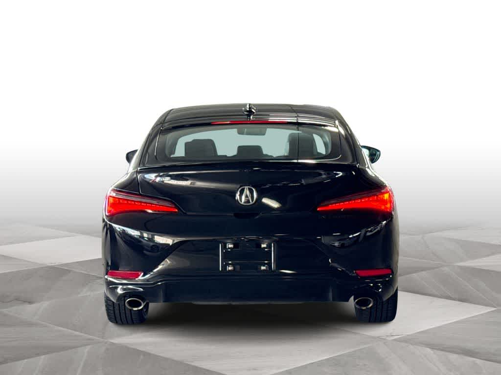 Thumbnail: 2024 Acura Integra - 7