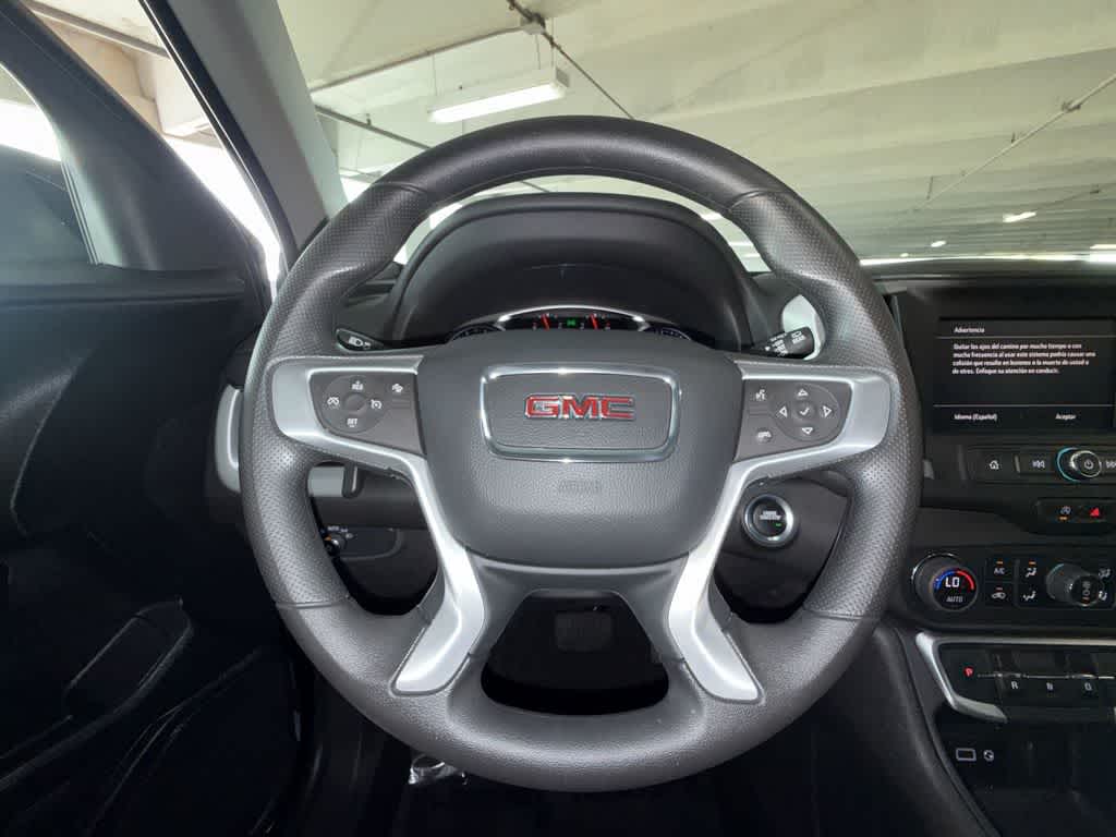 Thumbnail: 2024 GMC Terrain - 15