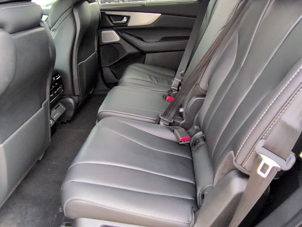 Thumbnail: 2026 Acura MDX - 21