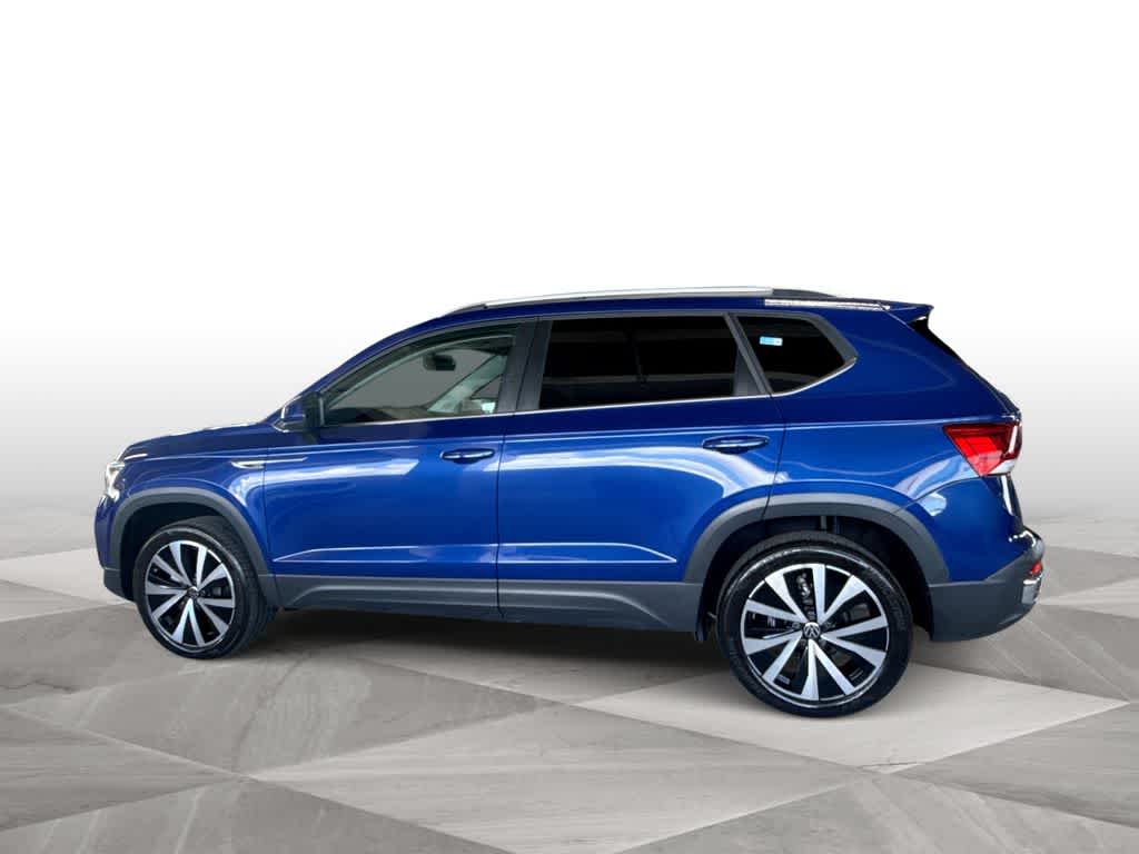 Thumbnail: 2024 Volkswagen Taos - 5