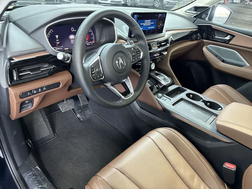 Thumbnail: 2026 Acura MDX - 13