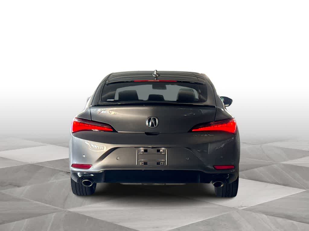 Thumbnail: 2025 Acura Integra - 7