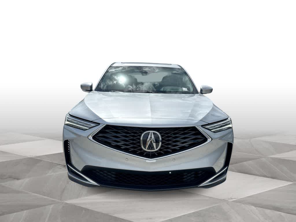 Thumbnail: 2026 Acura MDX - 3