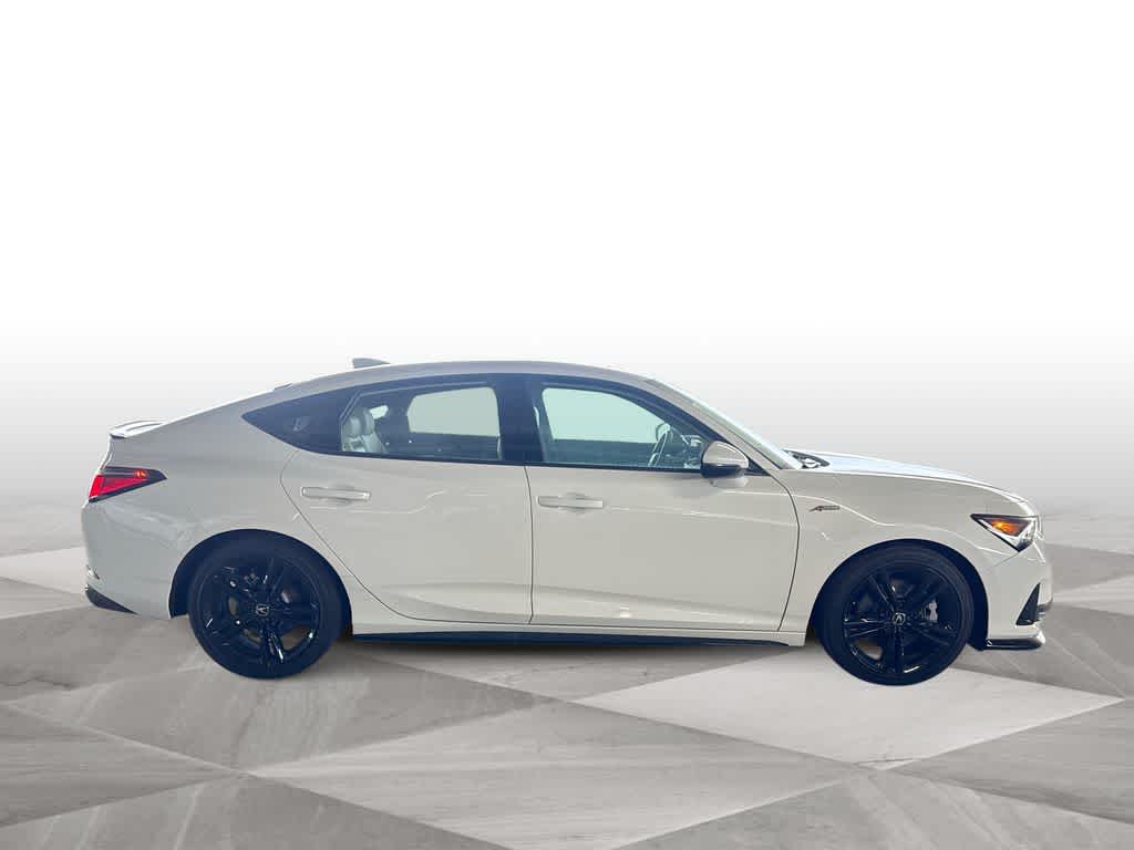 Thumbnail: 2026 Acura Integra - 9