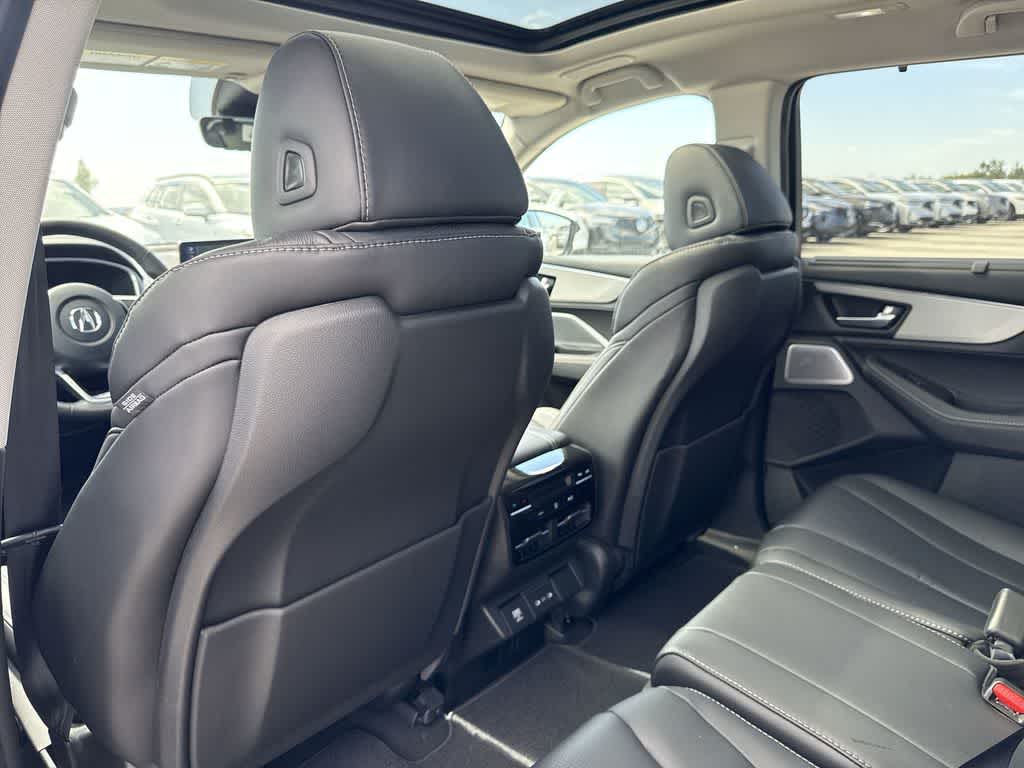 Thumbnail: 2026 Acura MDX - 23