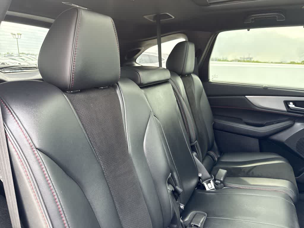 Thumbnail: 2024 Acura MDX - 26