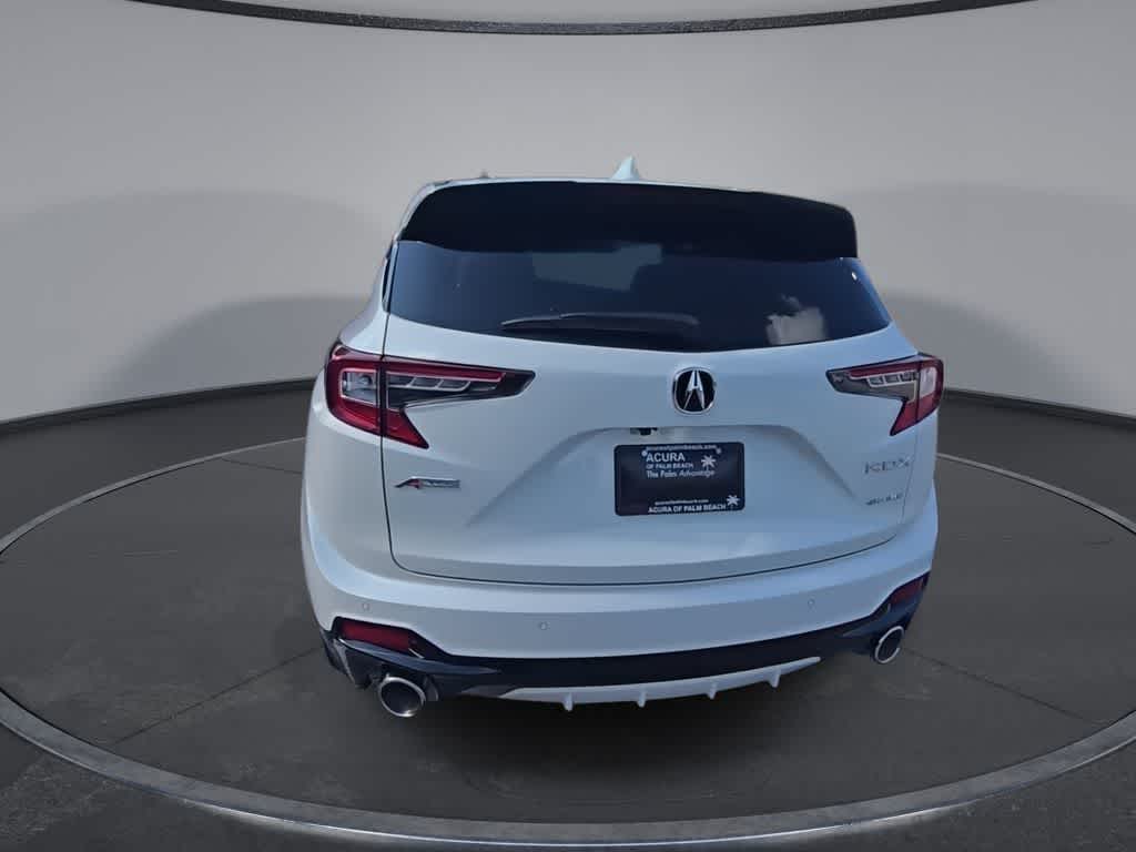 Thumbnail: 2026 Acura RDX - 7