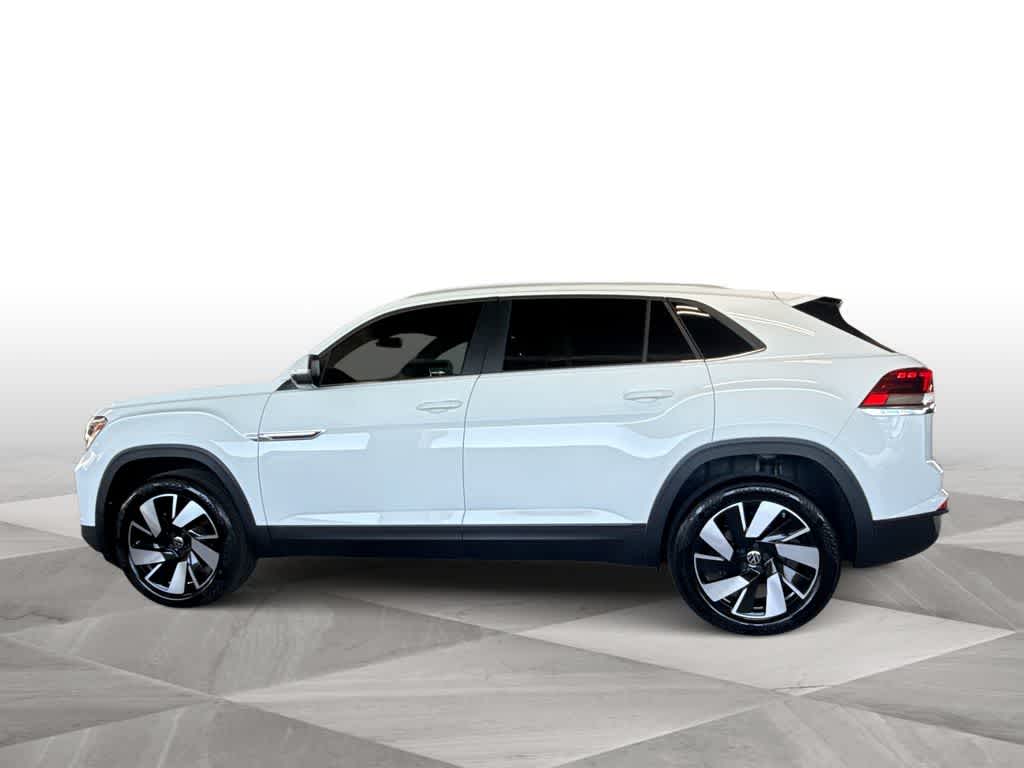Thumbnail: 2025 Volkswagen Atlas - 5