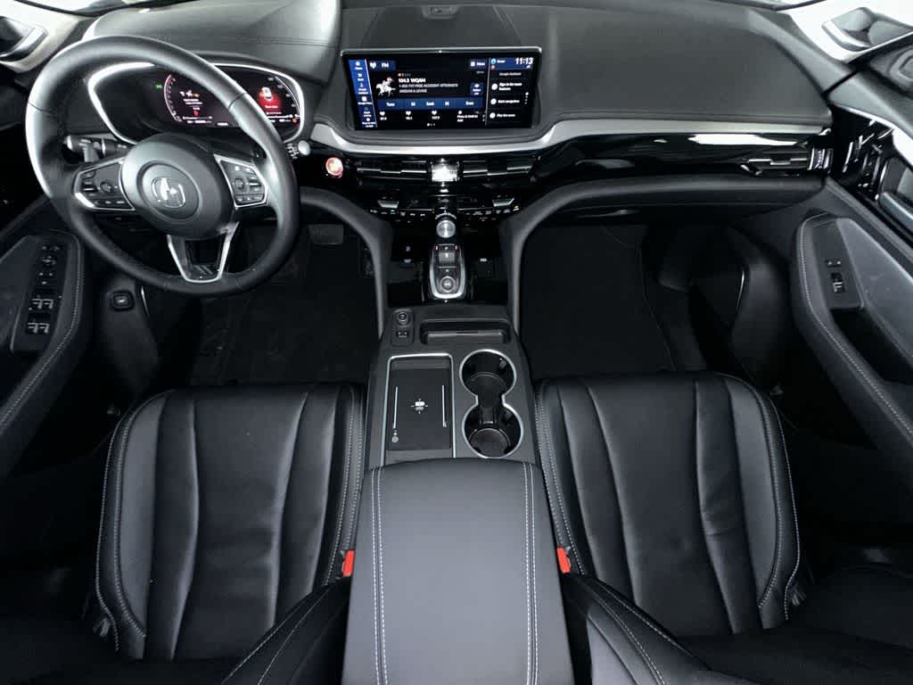 Thumbnail: 2026 Acura MDX - 24