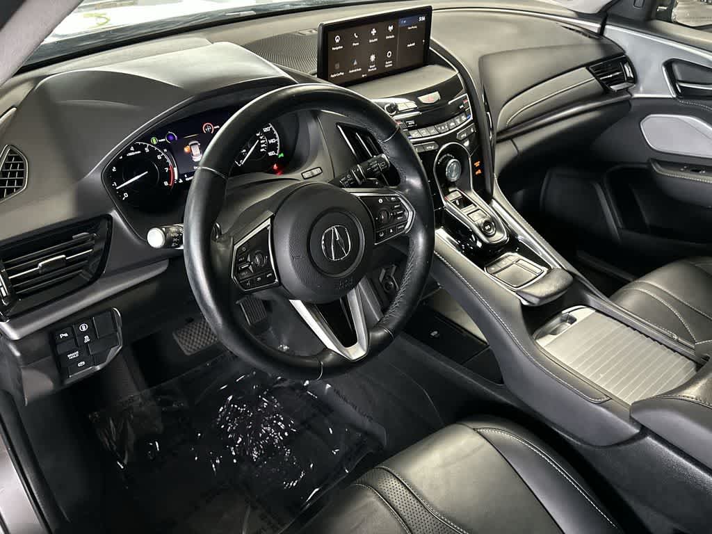 Thumbnail: 2023 Acura RDX - 13