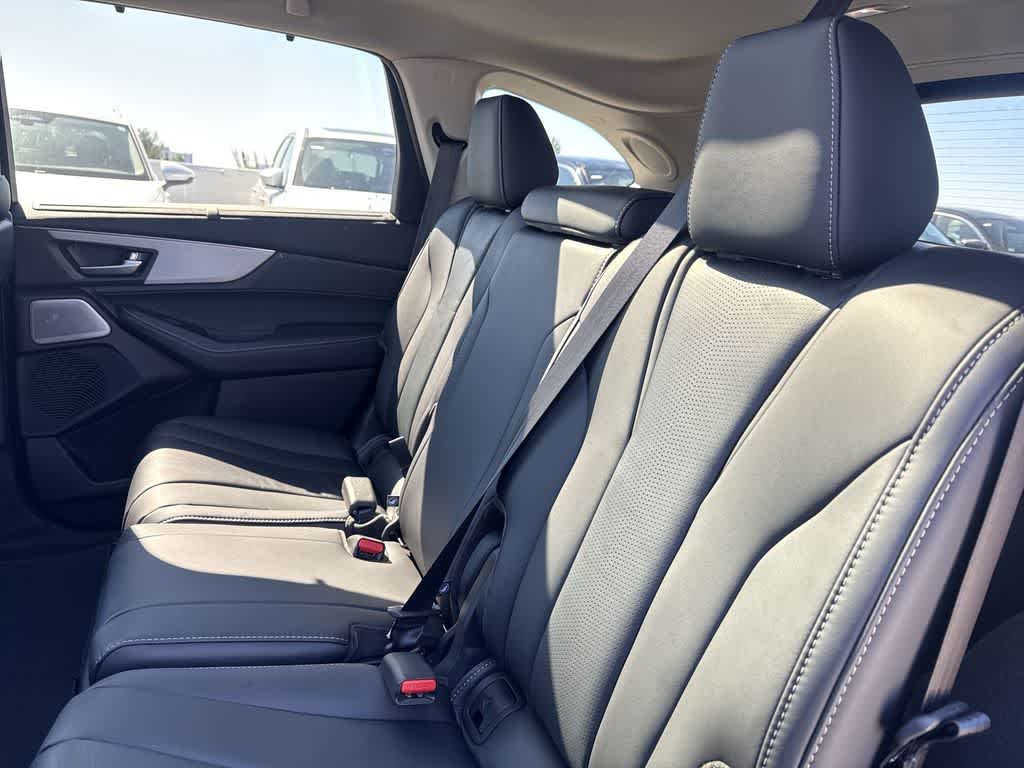 Thumbnail: 2026 Acura MDX - 23