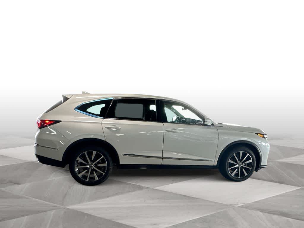 Thumbnail: 2026 Acura MDX - 9