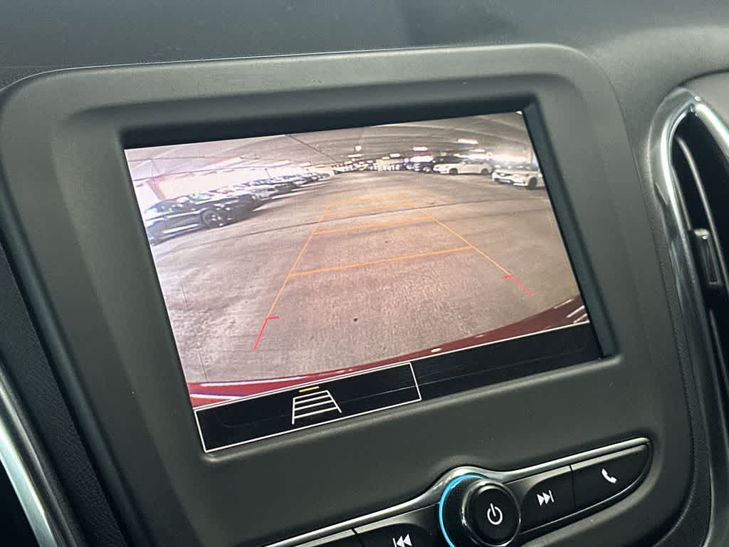 Thumbnail: 2023 Chevrolet Equinox - 19