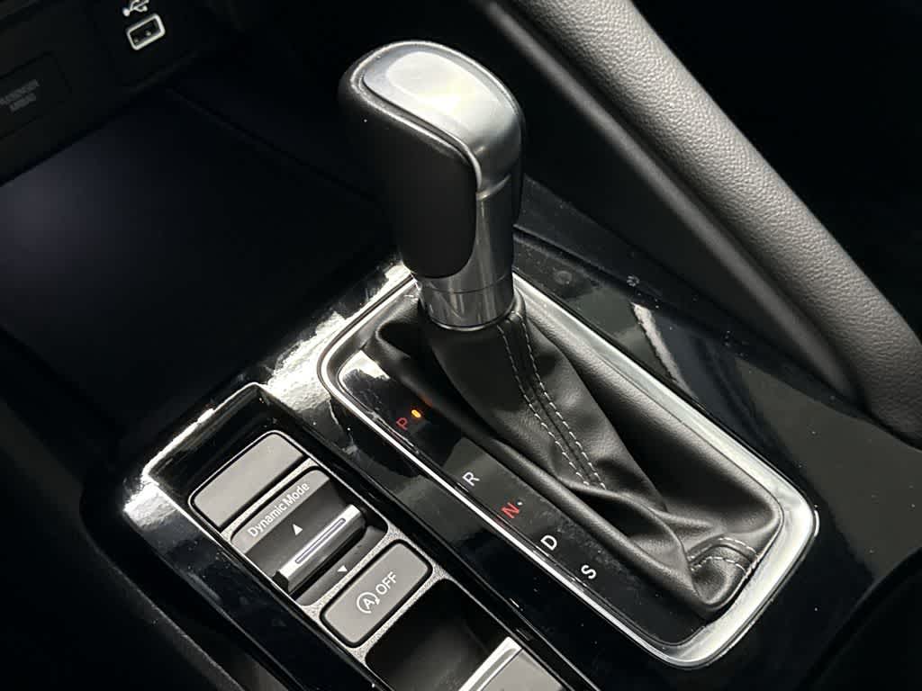 Thumbnail: 2024 Acura Integra - 21