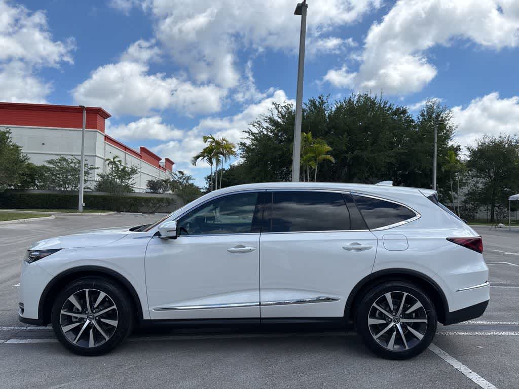 Thumbnail: 2026 Acura MDX - 2