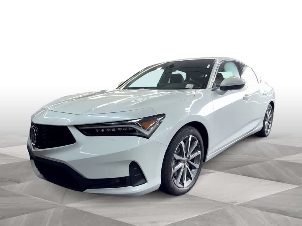 2026 Acura Integra  -
                  Doral, FL