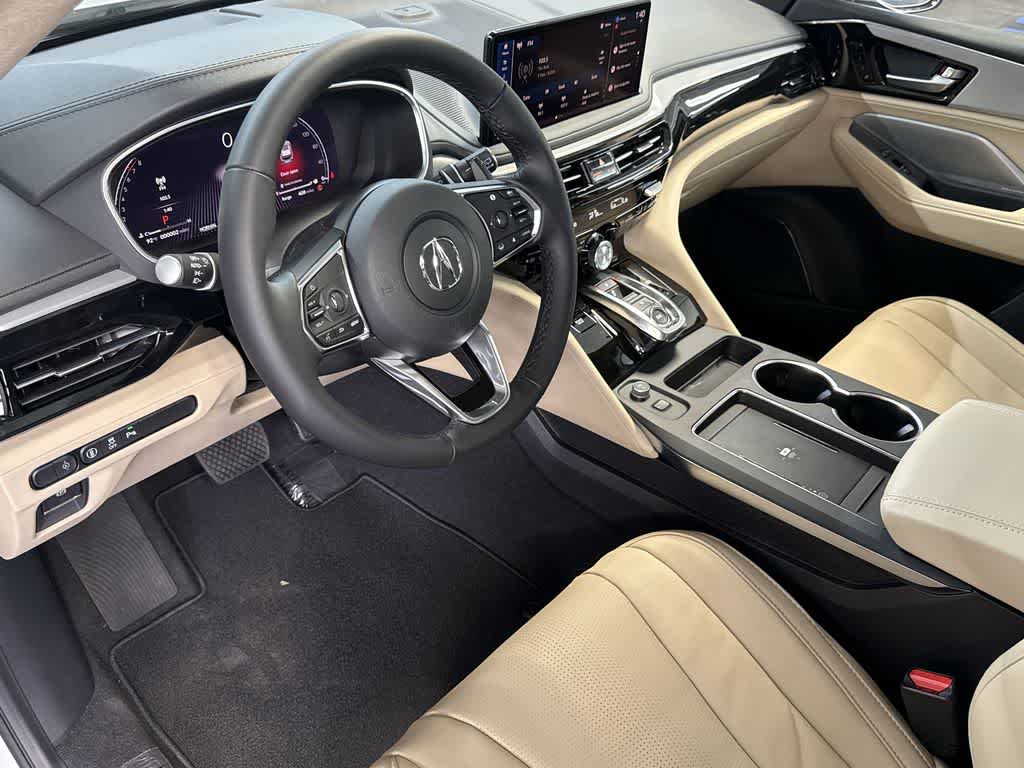Thumbnail: 2026 Acura MDX - 13