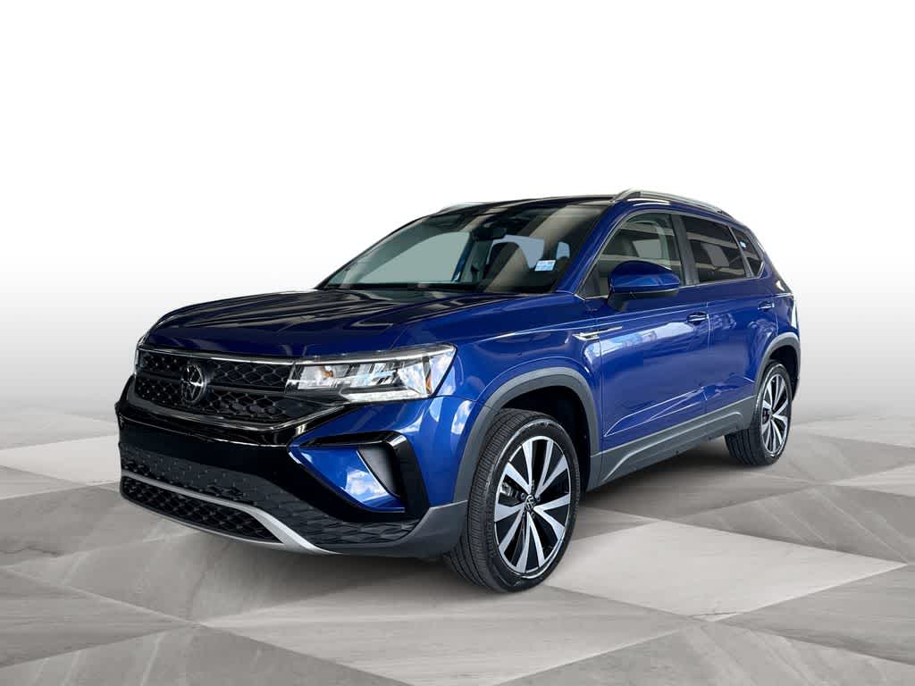 Thumbnail: 2024 Volkswagen Taos - 1