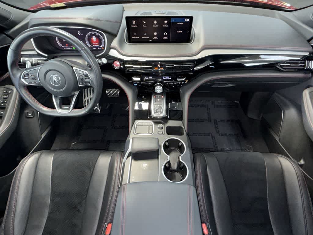Thumbnail: 2023 Acura MDX - 24