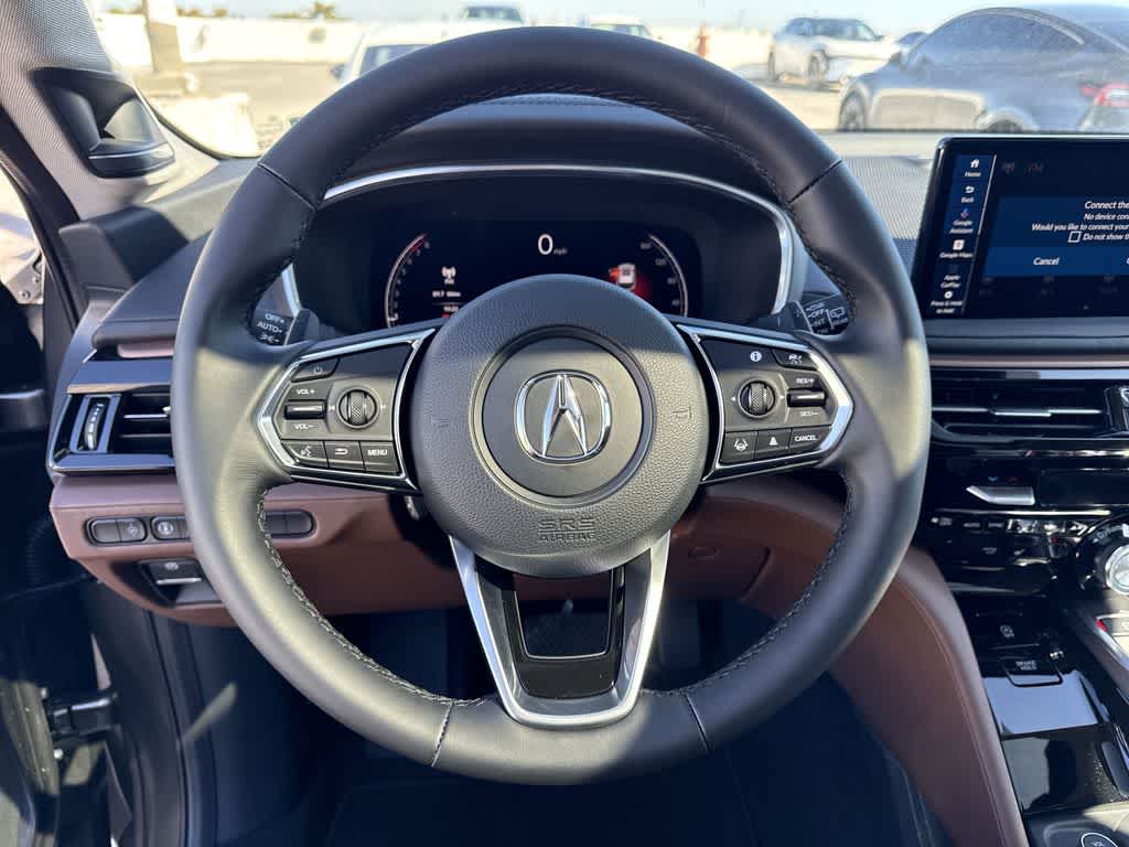 Thumbnail: 2026 Acura MDX - 15