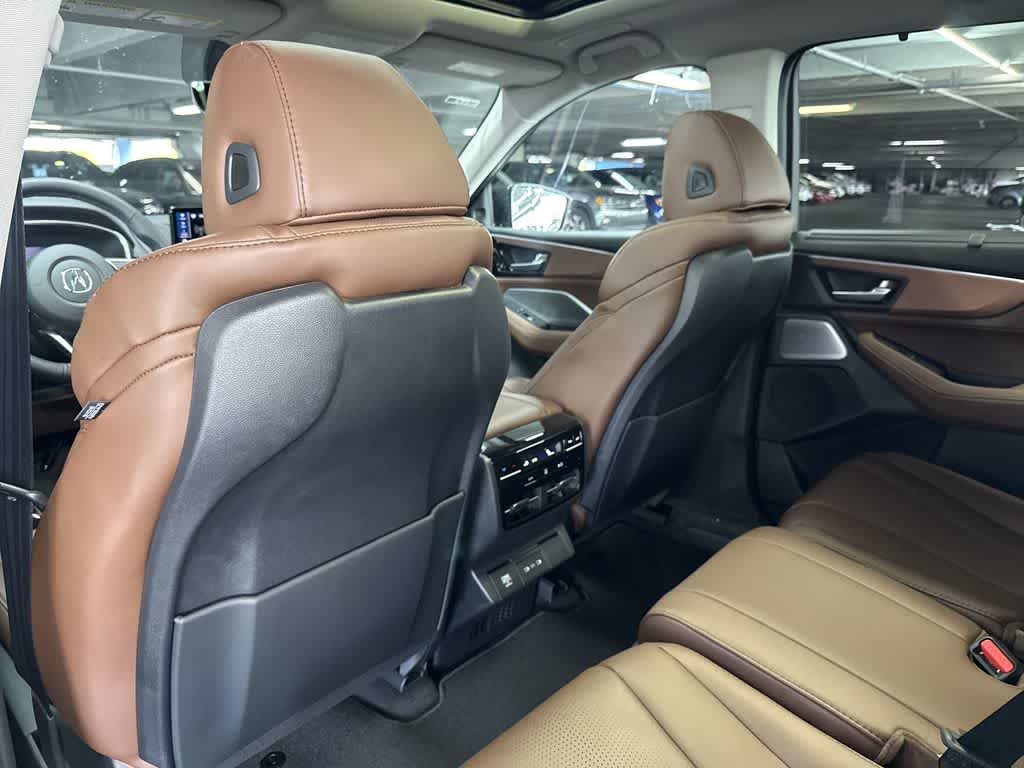 Thumbnail: 2026 Acura MDX - 23